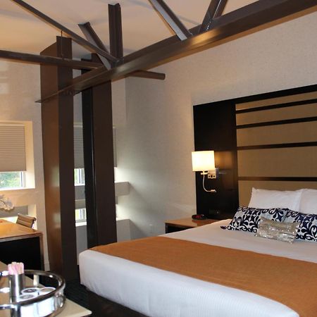 Warehouse Hotel At The Nook Manheim Zimmer foto