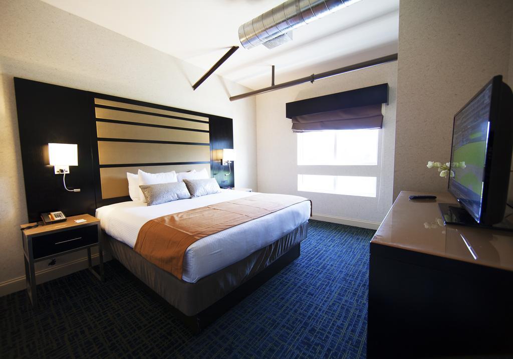 Warehouse Hotel At The Nook Manheim Exterior foto